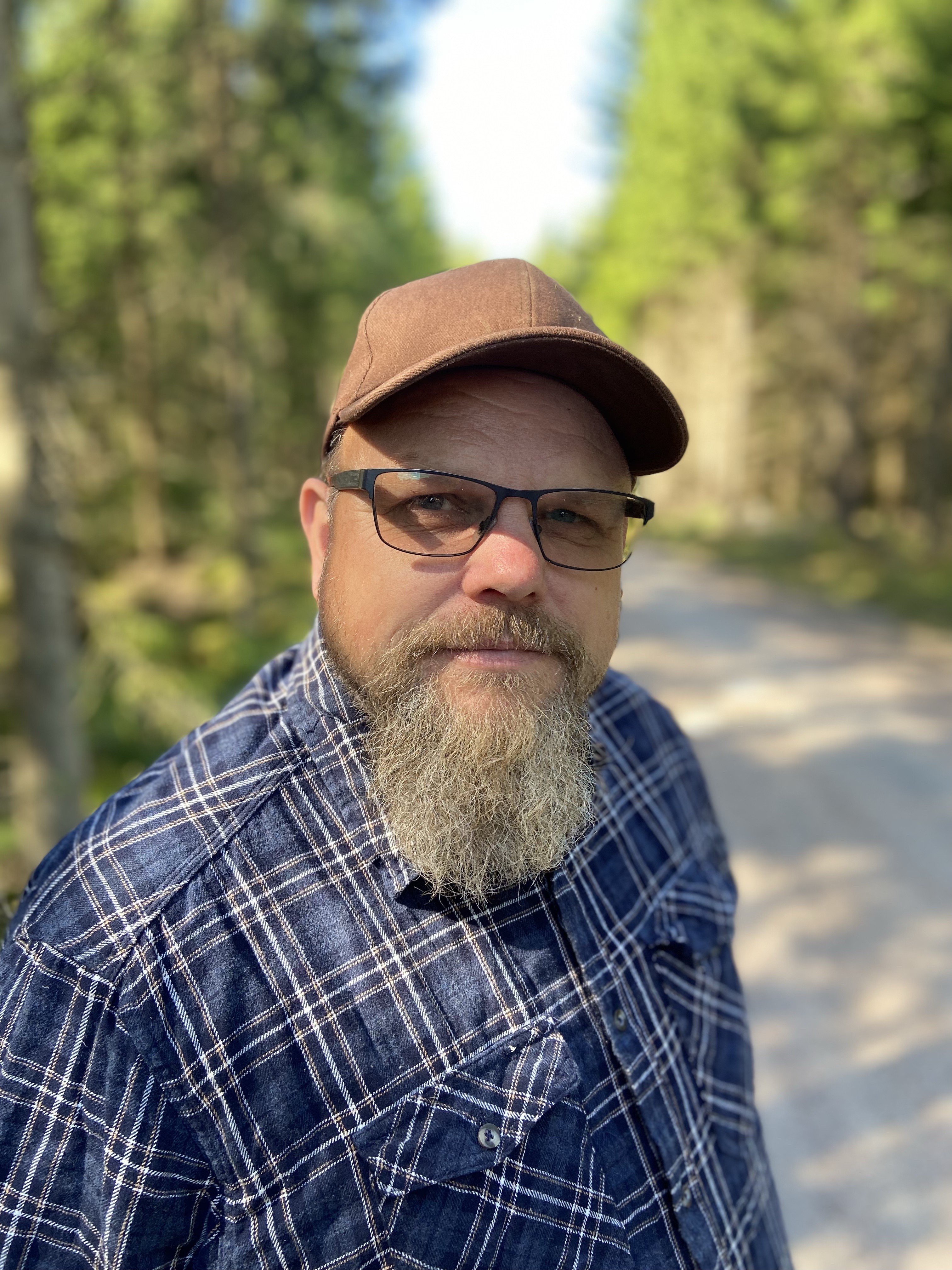 Employee image